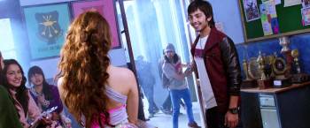 Screenshot 1 from Yaariyan (Full Movie)