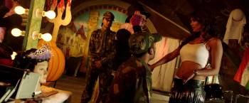 Screenshot 2 from Yaariyan (Full Movie)