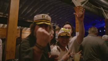 Screenshot 3 from Yacht Rock: A Dockumentary (Full Movie)
