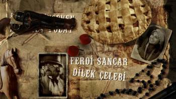Screenshot 1 from Yahsi Bati - The Ottoman Cowboys (Full Movie)