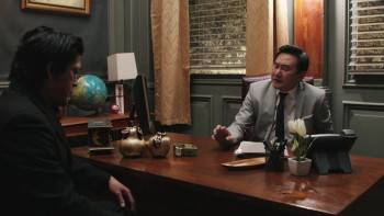 Screenshot 3 from Yakuza Girl (Full Movie)