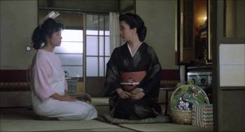 Screenshot 3 from Yakuza Ladies (Full Movie)