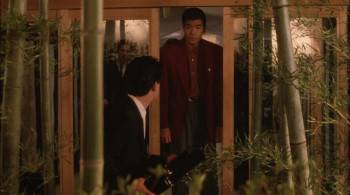 Screenshot 2 from Yakuza Ladies Revisited (Full Movie)