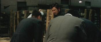 Screenshot 3 from Yakuza Masterpiece (Full Movie)