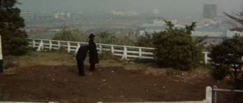 Screenshot 1 from Yakuza Wolf: I Perform Murder (Full Movie)