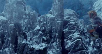 Screenshot 1 from Yamasong: March of the Hollows (Full Movie)