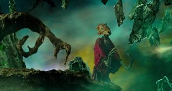 Screenshot 3 from Yamasong: March of the Hollows (Full Movie)