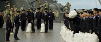 Screenshot 3 from Yamato (Full Movie)