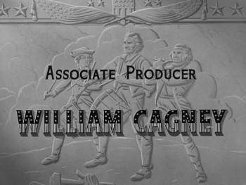 Screenshot 2 from Yankee Doodle Dandy (Full Movie)