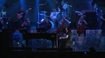 Screenshot 2 from Yanni: Live at El Morro (Full Movie)