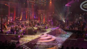 Screenshot 3 from Yanni Live! The Concert Event (Full Movie)