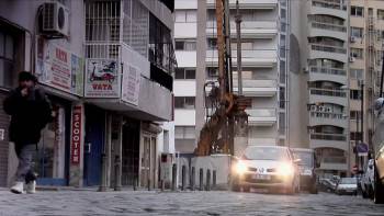 Screenshot 2 from Yasam Arsizi (Full Movie)