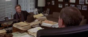 Screenshot 2 from Year of the Dragon (Full Movie)