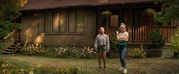Screenshot 1 from Year of the Fox (Full Movie)