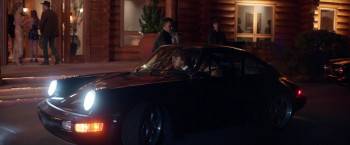 Screenshot 3 from Year of the Fox (Full Movie)