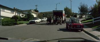 Screenshot 3 from Yellow-Faced Tiger (Full Movie)