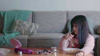 Screenshot 2 from Yellow Margarine (Full Movie)