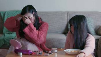 Screenshot 3 from Yellow Margarine (Full Movie)