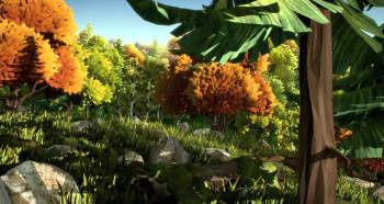Screenshot 2 from Yellowbird (Full Movie)