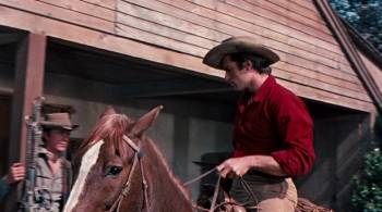 Screenshot 2 from Yellowstone Kelly (Full Movie)