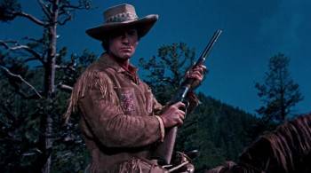 Screenshot 3 from Yellowstone Kelly (Full Movie)