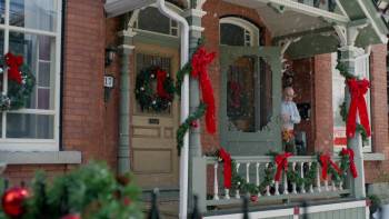 Screenshot 2 from Yes, Chef! Christmas (Full Movie)