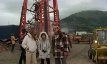 Screenshot 1 from Yeti: Giant of the 20th Century (Full Movie)