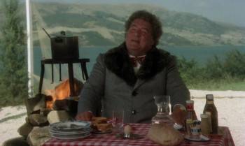 Screenshot 2 from Yeti: Giant of the 20th Century (Full Movie)