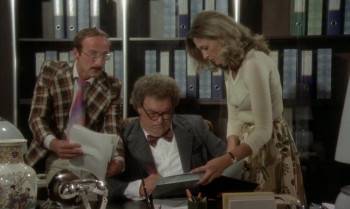 Screenshot 3 from Yeti: Giant of the 20th Century (Full Movie)