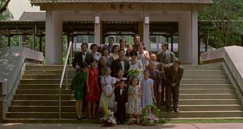 Screenshot 1 from Yi Yi (Full Movie)