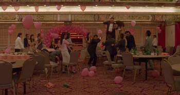 Screenshot 2 from Yi Yi (Full Movie)