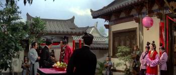 Screenshot 2 from Yin juan nu xia (Full Movie)