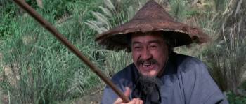Screenshot 3 from Yin juan nu xia (Full Movie)