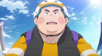 Screenshot 3 from Yo-kai Watch Shadowside: The Return of the Oni King (Full Movie)