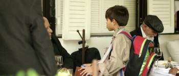 Screenshot 2 from Yo soy Pepito (Full Movie)