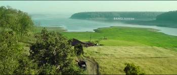 Screenshot 2 from Yodha (Full Movie)
