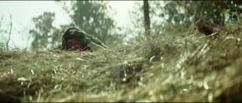 Screenshot 3 from Yodha (Full Movie)