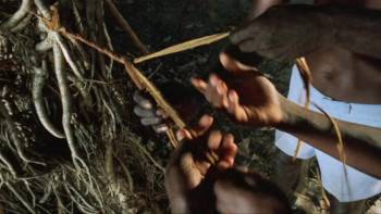 Screenshot 1 from Yolngu Boy (Full Movie)