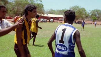 Screenshot 2 from Yolngu Boy (Full Movie)