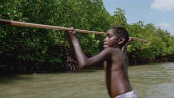 Screenshot 3 from Yolngu Boy (Full Movie)