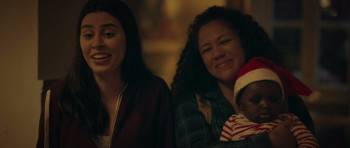 Screenshot 1 from You Are Not Me (Full Movie)