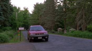 Screenshot 2 from You Can Count on Me (Full Movie)