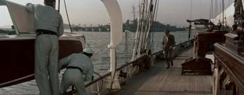 Screenshot 1 from You Can't Run Away from It (Full Movie)