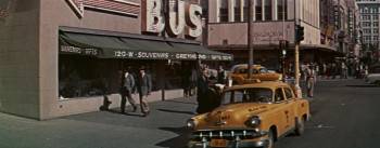 Screenshot 2 from You Can't Run Away from It (Full Movie)