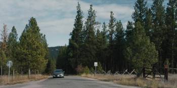 Screenshot 1 from You Can't Run Forever (Full Movie)