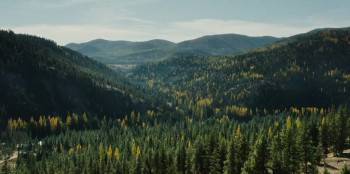 Screenshot 3 from You Can't Run Forever (Full Movie)