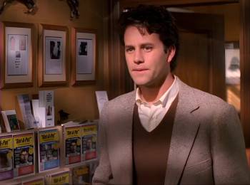Screenshot 3 from You Lucky Dog (Full Movie)