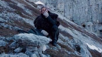 Screenshot 2 from You vs. Wild: Out Cold (Full Movie)
