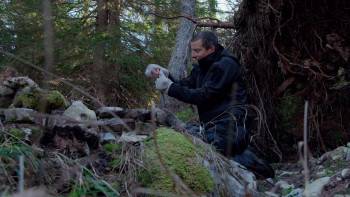 Screenshot 3 from You vs. Wild: Out Cold (Full Movie)