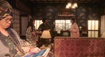 Screenshot 3 from Youkai Sharehouse - Hakuba no oujisama ja nainkai (Full Movie)